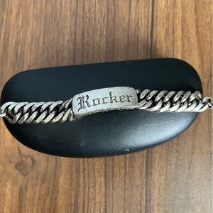 Men’s Lucky Brand Bracelet
